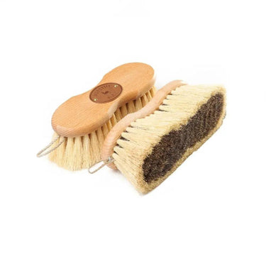 Borstiq Shaped Mex Soft Brush| Online For Equine