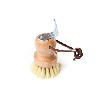 Borstiq Stubby Hoof Pick/Brush| Online For Equine