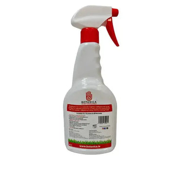 Botanica 8-In-1 Mane & Tail Spray| Online For Equine