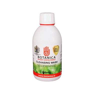 Botanica Cleansing Wash| Online For Equine