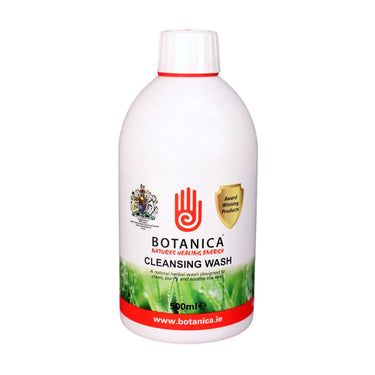 Botanica Cleansing Wash| Online For Equine