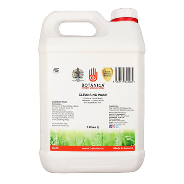 Botanica Cleansing Wash| Online For Equine