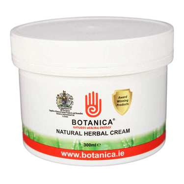 Botanica Natural Herbal Cream| Online For Equine