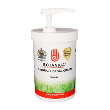 Botanica Natural Herbal Cream| Online For Equine