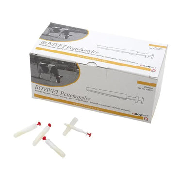 Bovivet Teat Plugs| Online For Equine