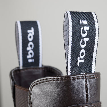 Buy Toggi Bowden Jodhpur Boots | Online for Equine