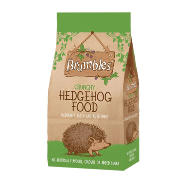Buy Brambles Crunchy Hedgehog Food | Online for Equine