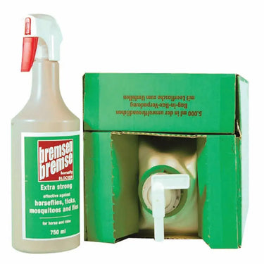 Bremsen Long Acting Fly Spray| Online For Equine