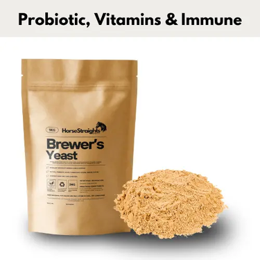 Brewer's Yeast| Online For Equine