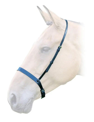 Buy Bridleway Lavello Cavesson Noseband| Online for Equine