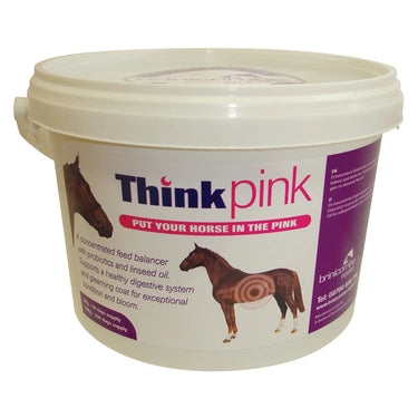 Brinicombe Think Pink| Online For Equine