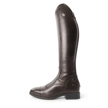 Brogini 4401 Casperia V2 3D Stretch Boots Brown Slim| Online For Equine