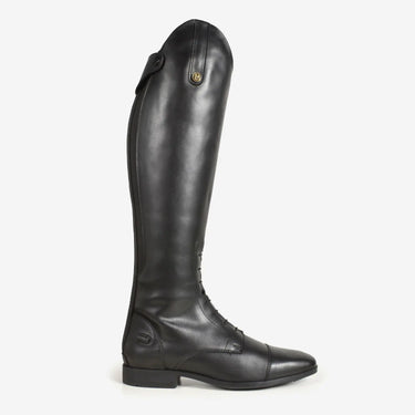 Brogini 5212 Albareto Easy-Care Field Boots Black Slim| Online For Equine