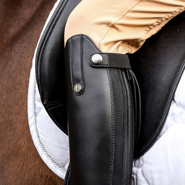 Brogini 5212C Albareto Piccino Easy-Care Field Boots Black| Online For Equine