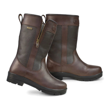 Brogini Abruzzo Mid-Calf Country Boots| Online For Equine