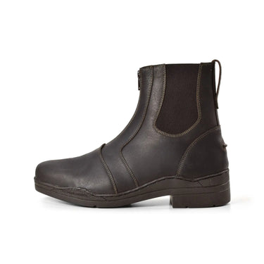 Brogini Bolzano Fur-Lined Paddock Boots| Online For Equine