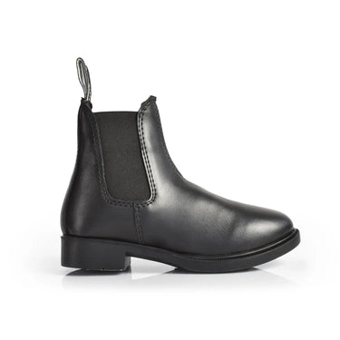 Brogini Boxwell Piccino Black Boots| Online For Equine