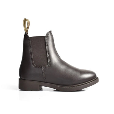 Brogini Boxwell Piccino Brown Boots| Online For Equine