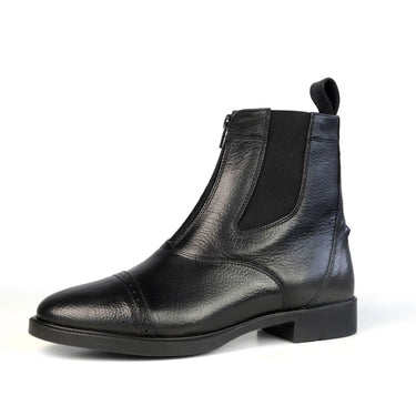 Brogini CB012 Chelmsford Jodhpur Boots Black| Online For Equine