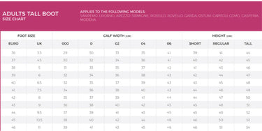 Buy Brogini Como V2 3D Stretch Long Field Boot| Online for Equine