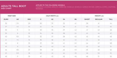 Buy Brogini Como V2 3D Stretch Long Field Boot| Online for Equine