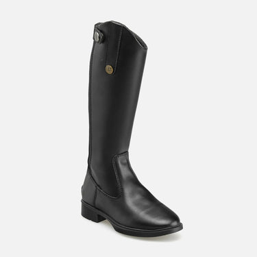 Brogini Gb651C Modena Piccino Riding Boots  Black| Online For Equine