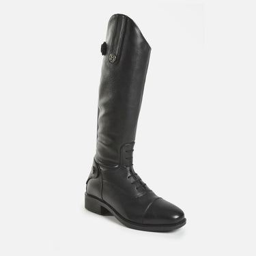 Brogini Kb44 Como Piccino  Riding Boots Black| Online For Equine
