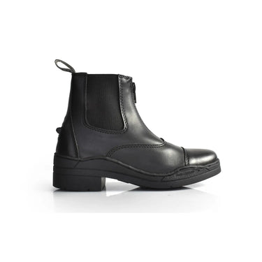 Brogini Mirfield Piccino Black Boots| Online For Equine