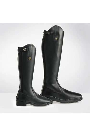 Buy Brogini Modena Piccino Synthetic Kids Long Dress Boot| Online for Equine