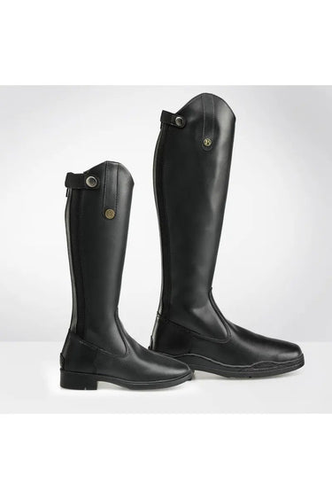 Buy Brogini Modena Piccino Synthetic Kids Long Dress Boot| Online for Equine