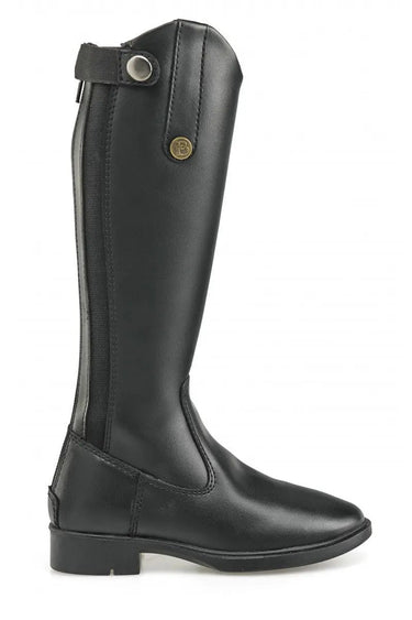 Buy Brogini Modena Piccino Synthetic Kids Long Dress Boot| Online for Equine