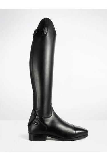 Buy Brogini Ostuni V2 Black Tall Leather Dress Riding Boot| Online for Equine