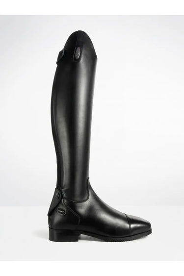 Buy Brogini Ostuni V2 Black Tall Leather Dress Riding Boot| Online for Equine