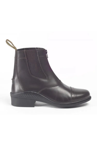 Buy Brogini Tivoli Zipped Boot| Online for Equine