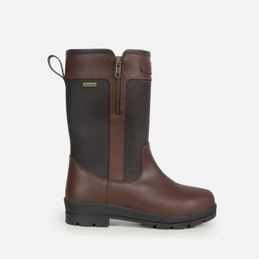 Brogini Wb138 Abruzzo Mid-Calf Country Boots Brown| Online For Equine