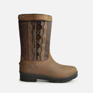 Brogini Wb168 Tetbury Ankle Country Boots Brown| Online For Equine