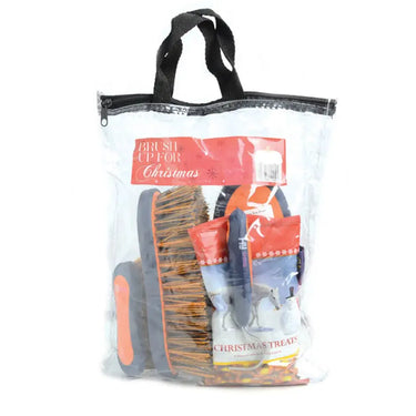 Brush Up for Christmas| Online For Equine