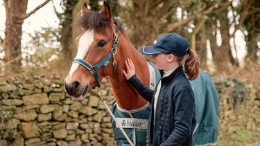 Bucas Atlantic Turnout 200g Pony Rug| Online For Equine