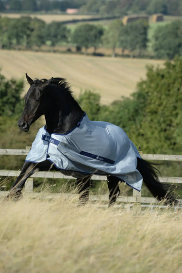 Bucas Buzz-Off Classic Cut Rug| Online For Equine