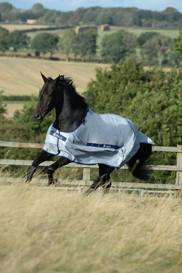 Bucas Buzz-Off Detachable Neck Rug| Online For Equine
