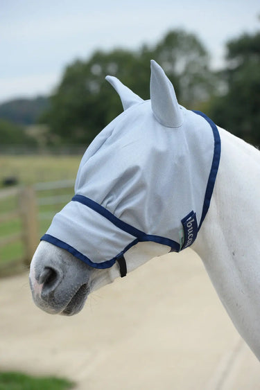 Bucas Buzz-Off Extended Nose| Online For Equine