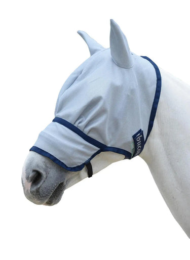 Bucas Buzz-Off Extended Nose| Online For Equine
