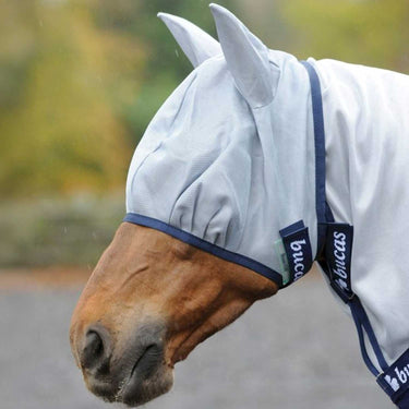 Bucas Buzz-Off Fly Mask| Online For Equine