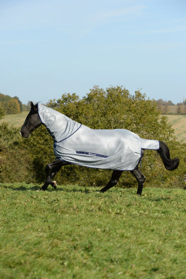 Bucas Buzz-Off Full Neck Pony Rug| Online For Equine