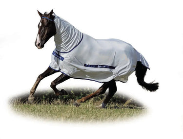 Bucas Buzz-Off Full Neck Rug| Online For Equine
