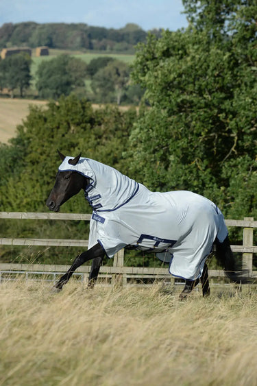 Bucas Buzz-Off X Fly Sheet Big Neck Rug| Online For Equine