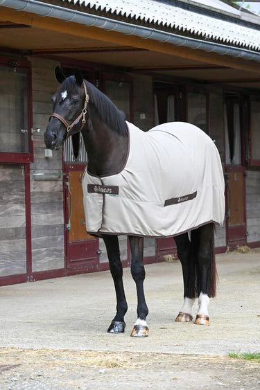 Bucas Cool Sheet Linen Rug| Online For Equine