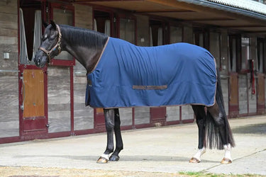 Bucas Cool Sheet Linen Rug| Online For Equine