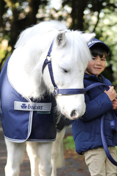 Bucas Freedom Turnout 150g Pony Rug| Online For Equine