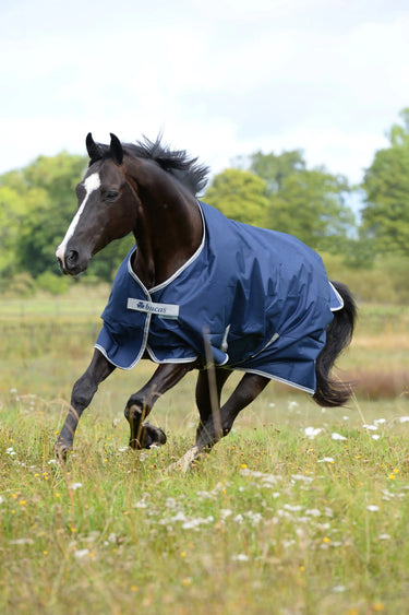 Bucas Freedom Turnout Light Horse Rug| Online For Equine